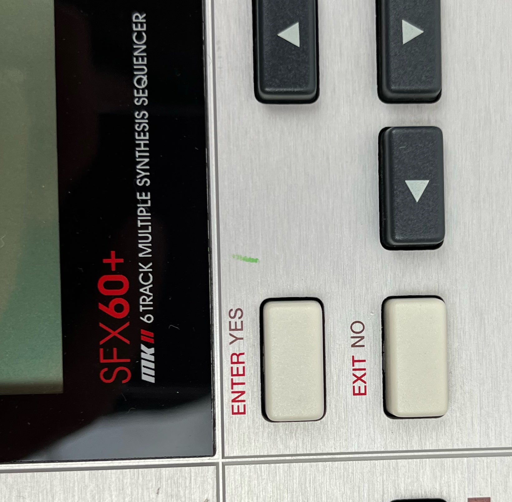 Elektron Monomachine SFX-60+ Mk II – Big City Music