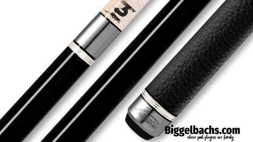 Predator 9k-1 Pool Cue | Biggelbachs