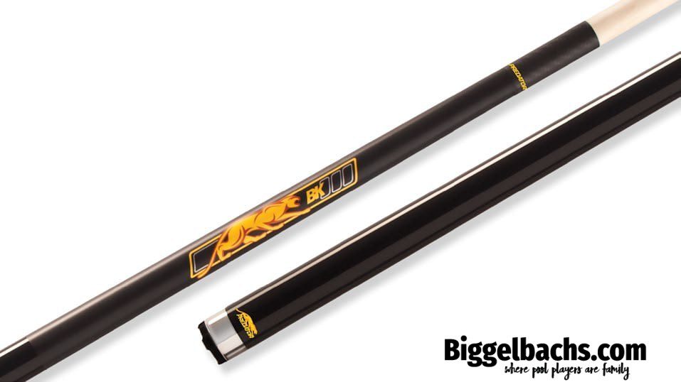 Predator BK3 NW | Biggelbachs