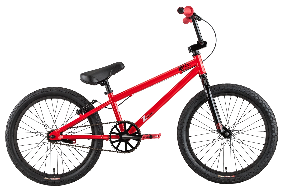 Haro Bikes - Kids - Z20 2014