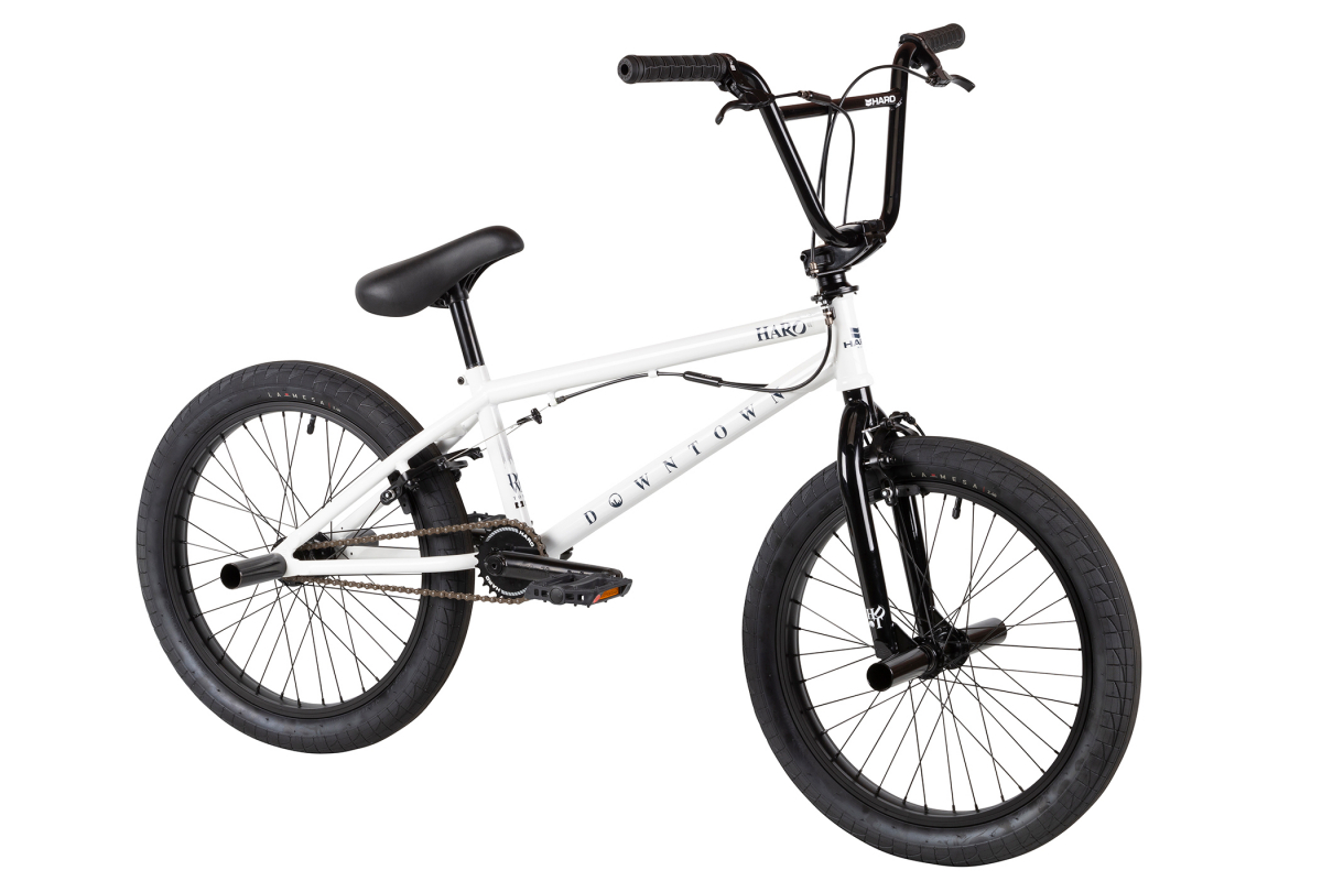 Haro Bikes - BMX - Downtown DLX 2021