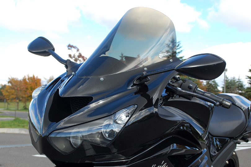 ZX-14 | KAWASAKI | Bike-man R