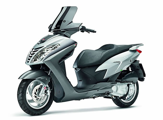 マラグーティ ブログ125ie バイク購入ガイド 原付＆ミニバイクなら