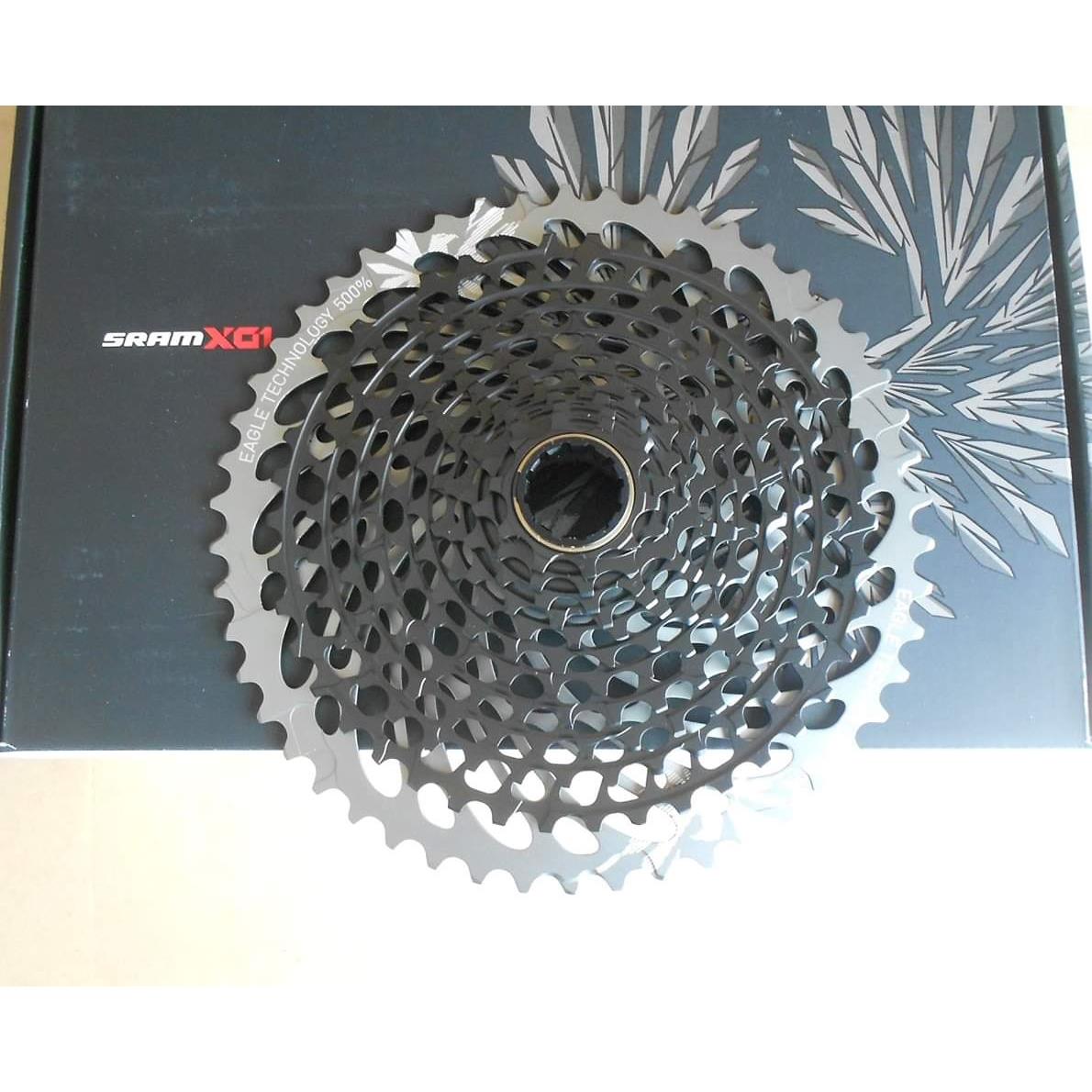 SRAM XG 1295 スプロケット 10-50T