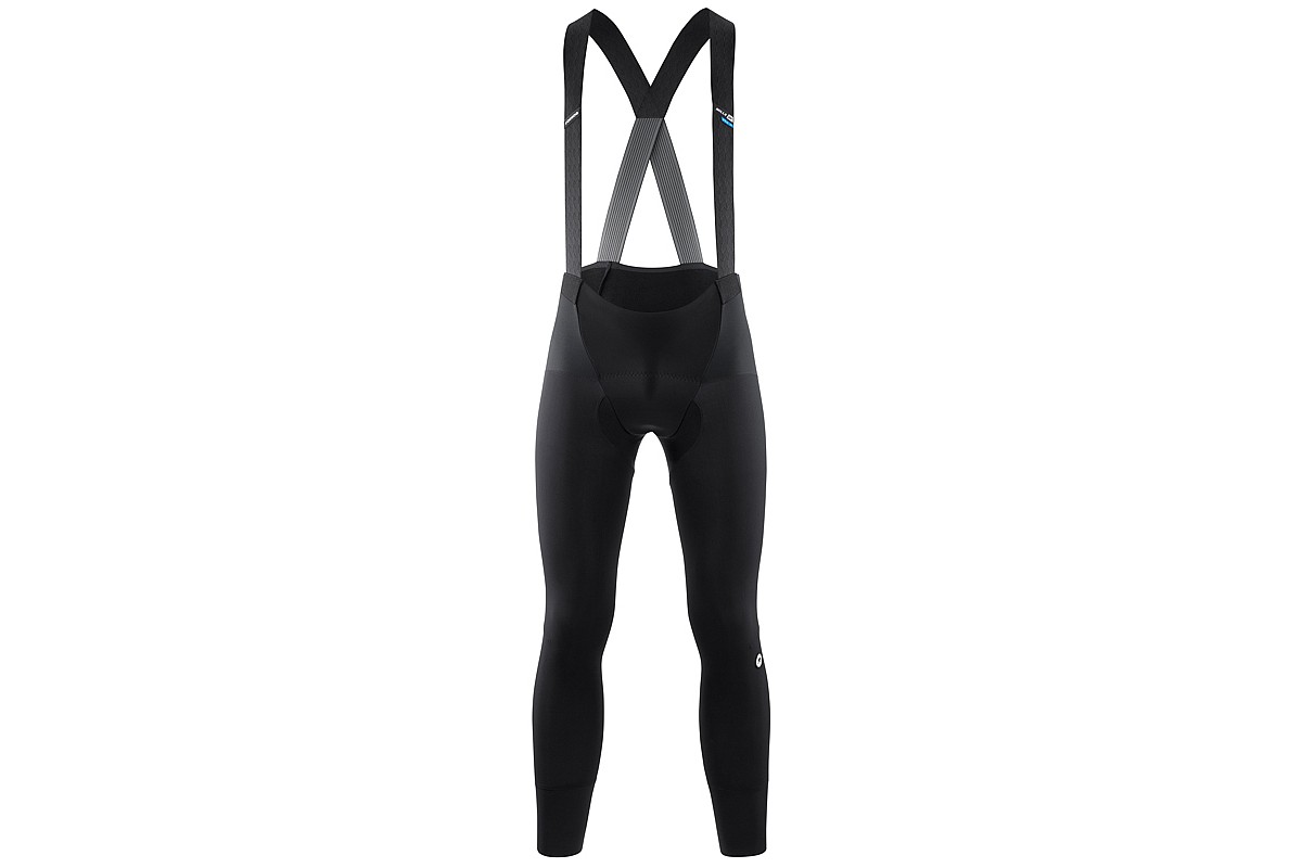 Assos Mens Mille GT Ultraz Winter Bib Tight S11 [11.14.276.18.L]