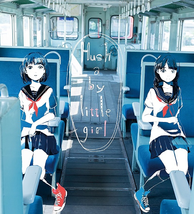 鎖那が、みきとP、西沢さんPも参加のオリジナルALリリース決定＆秋に