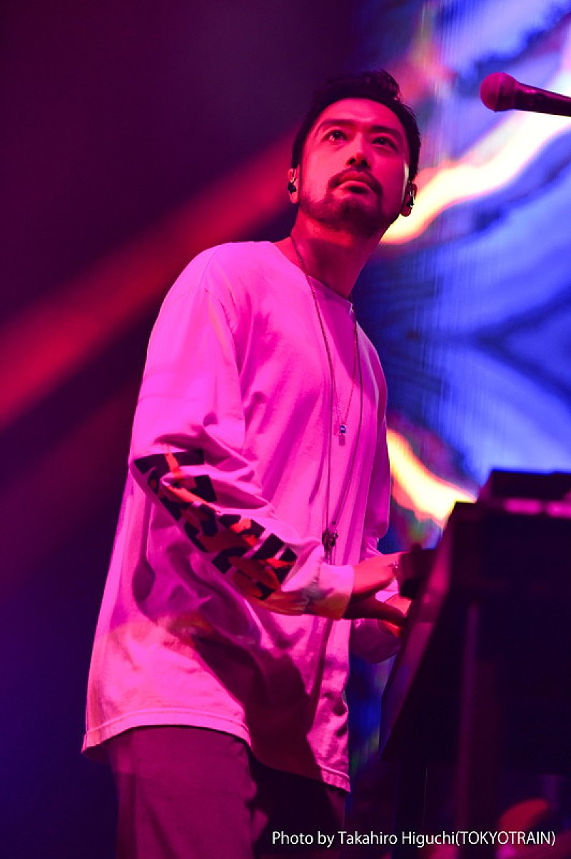 THE XXXXXX、6/16ライブ番組放送前にライブレポートが到着 | Daily