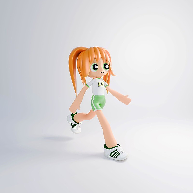 ラブリーサマーちゃん、ニューミニアルバムを引っ提げて東名阪ツアーへ