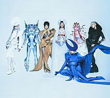 XGとSKULLPANDAがコラボ 日本限定コラボアイテムを先行発売