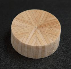 Jacoby Hybrid Edge Custom Cue Shaft