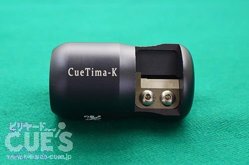 アダムジャパン】誰でもタップ交換ができる『キューティマ』今月末発売