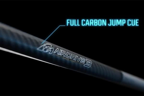 ジャンプパフォーマンスをさらに上げる！ Mezz「AIR DRIVE 3