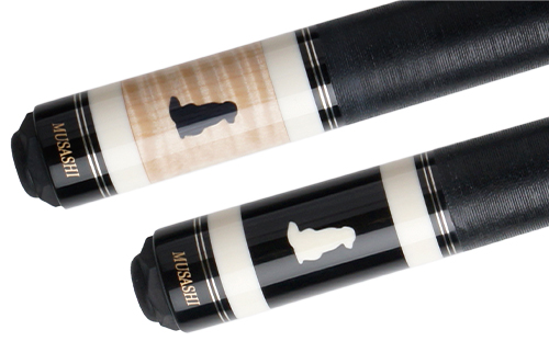 キューショップジャパン限定！「MUSASHI × THE Dog」発売中