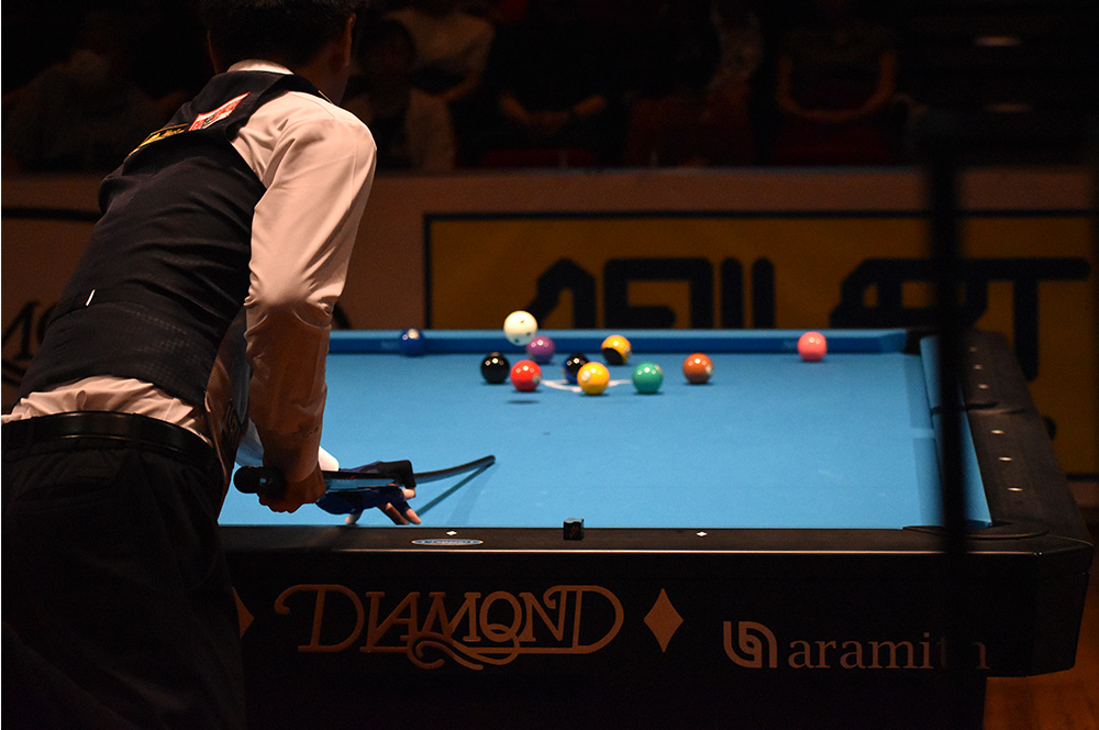 土方隼斗インタビュー〜2024年の戦いで見つけたもの〜 | トピックス