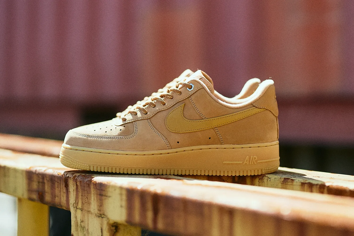 AIR FORCE 1 '07 WB｜BILLY'S ENT 公式通販