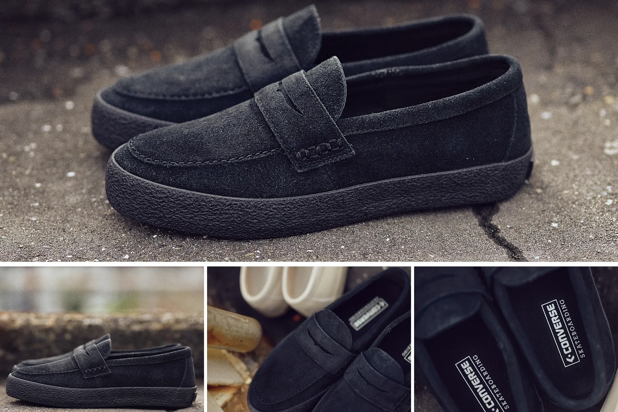 CS LOAFER II SK｜BILLY'S ENT 公式通販