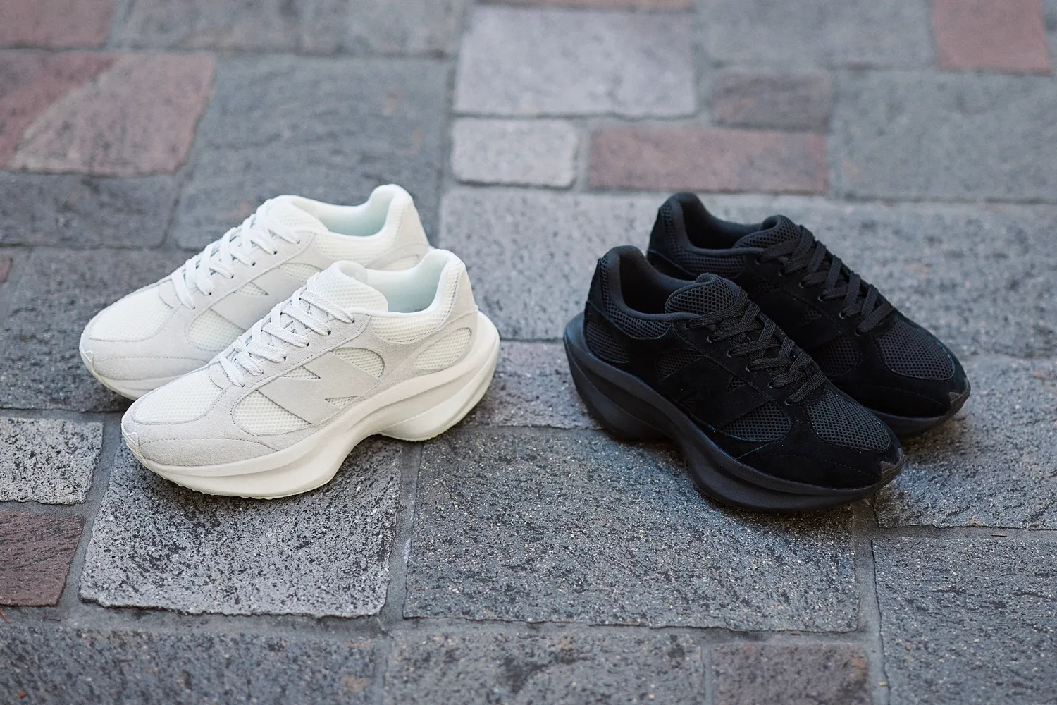 WRPD RUNNER UWRPDTBA UWRPDTBC｜BILLY'S ENT 公式通販