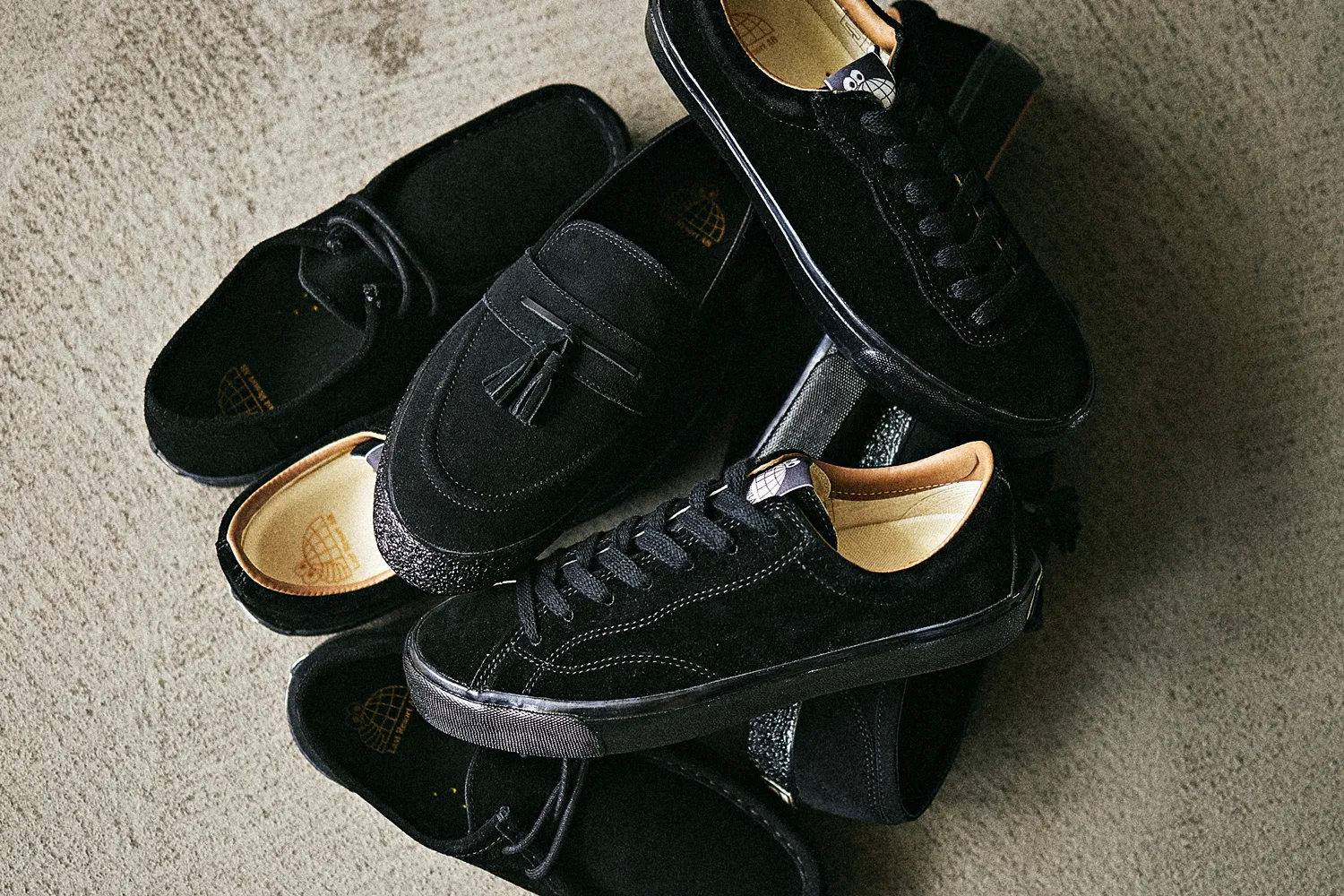 Last Resort AB TRIPLE BLACK｜BILLY'S ENT 公式通販