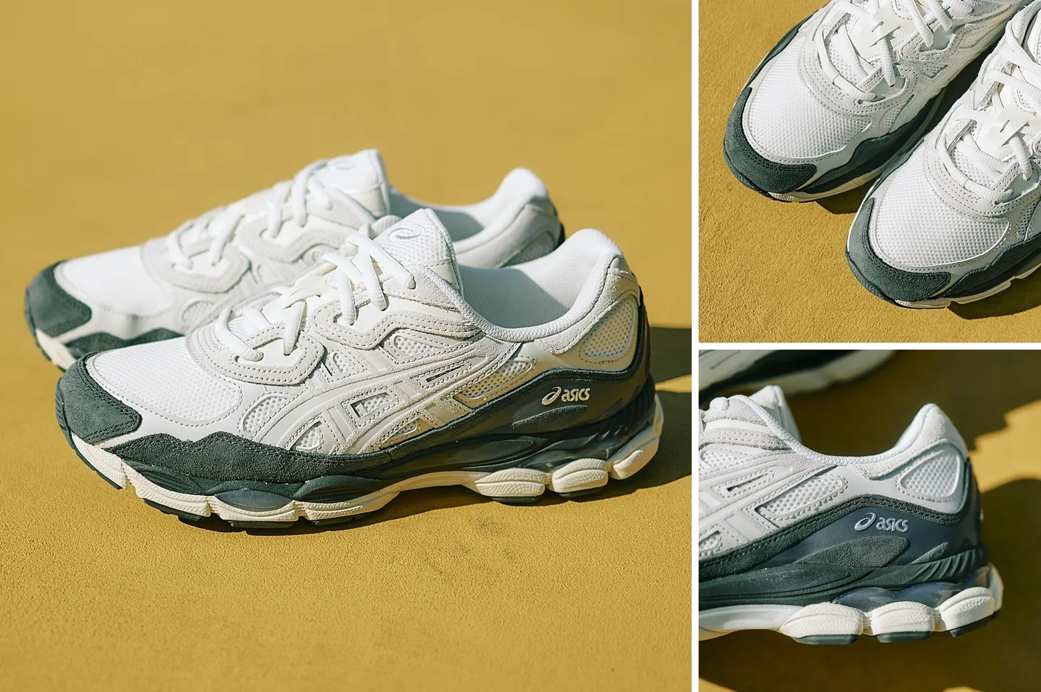 GEL-NYC 1203A383.111｜BILLY'S ENT 公式通販