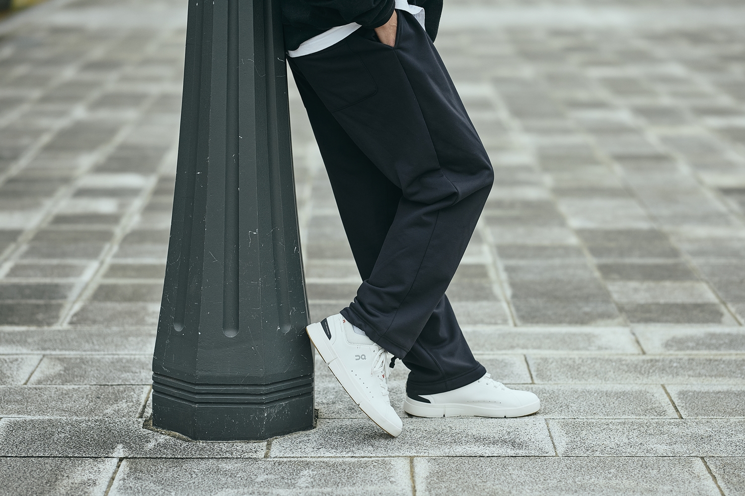 THE ROGER Advantage White | Spice｜BILLY'S ENT 公式通販