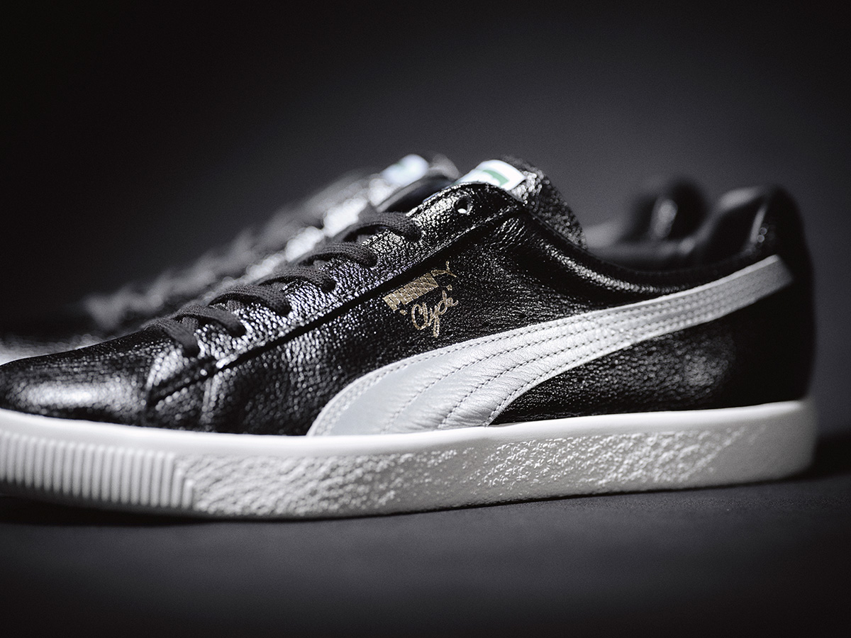 PUMA CLYDE BILLY'S MIJ 