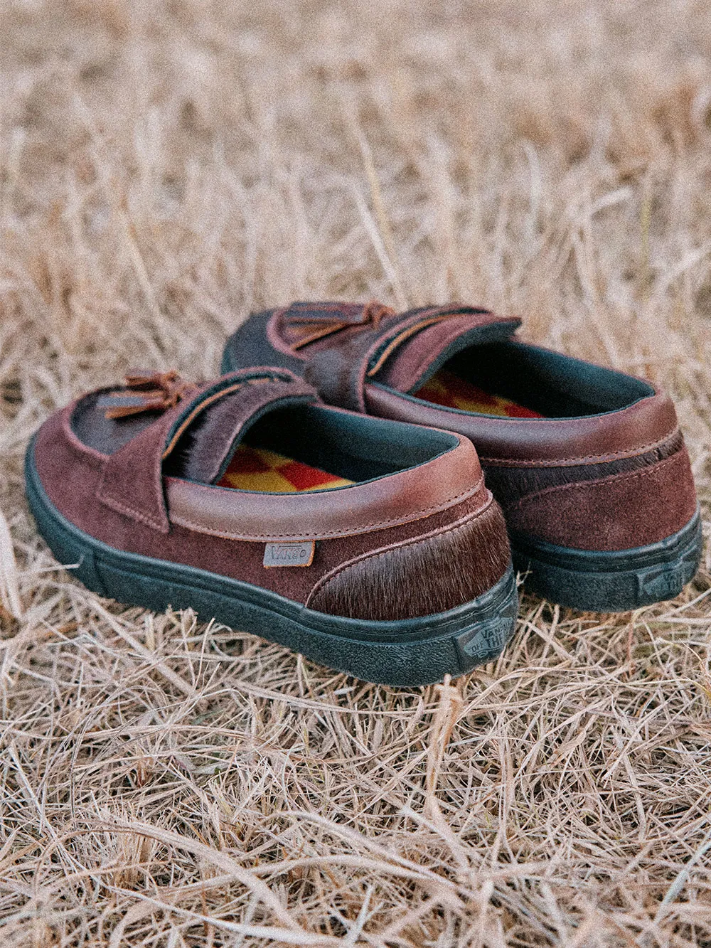 VANS YEAR OF THE HORSE｜EXCLUSIVE｜BILLY'S ENT 公式通販