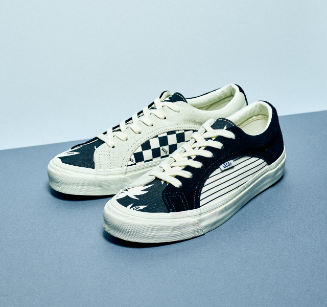 VANS OG LAMPIN LX｜BILLY'S ENT 公式通販