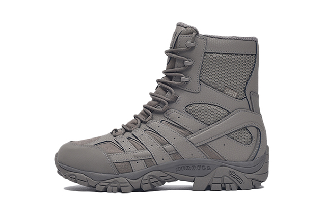 MERRELL MOAB2 8 TACTICAL WATERPROOF｜BILLY'S ENT 公式通販