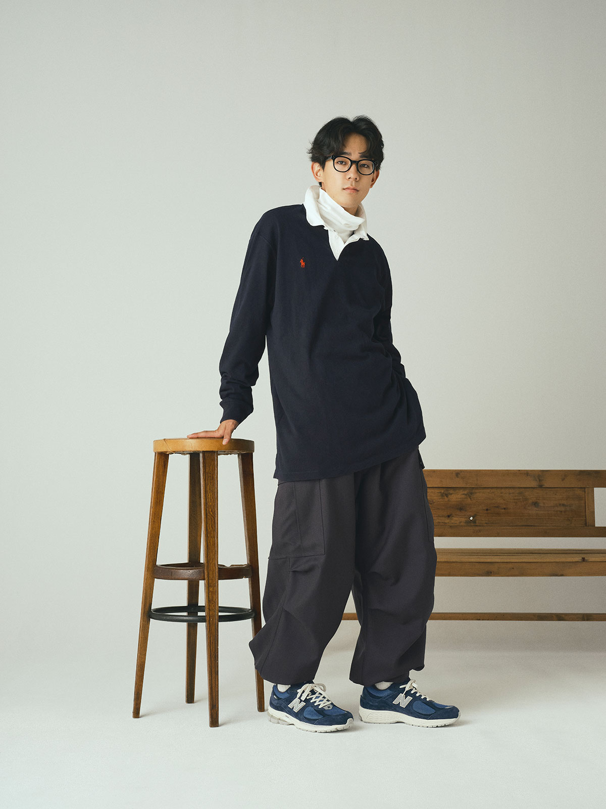 new balance M2002RHL｜BILLY'S ENT 公式通販