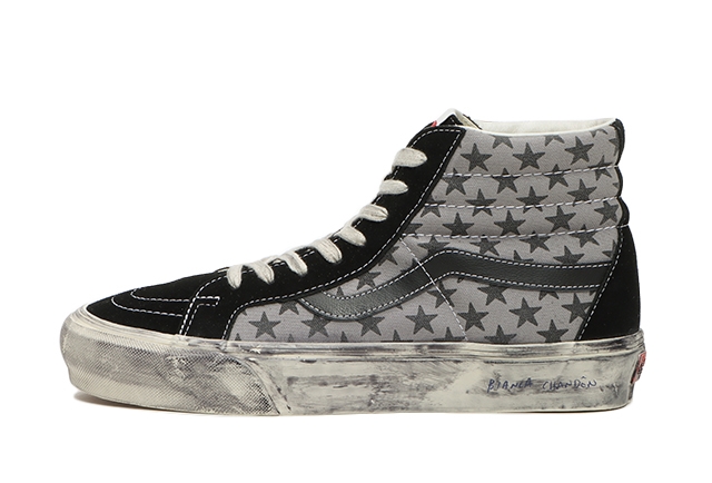 BIANCA CHANDON｜VAULT BY VANS｜BILLY'S ENT 公式通販