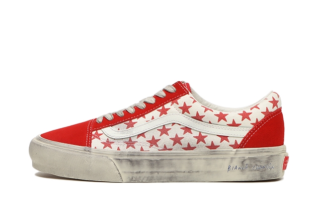 BIANCA CHANDON｜VAULT BY VANS｜BILLY'S ENT 公式通販