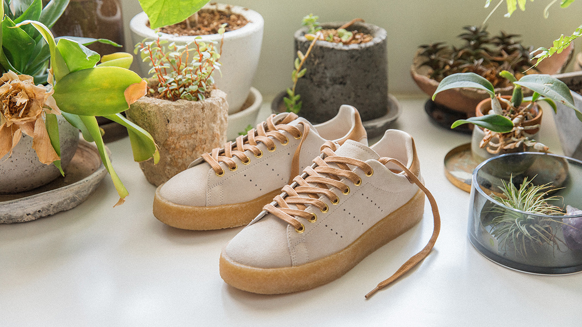 STAN SMITH CREPE YUKARI OTA｜adidas TOKYO ENERGY｜BILLY'S ENT 公式通販