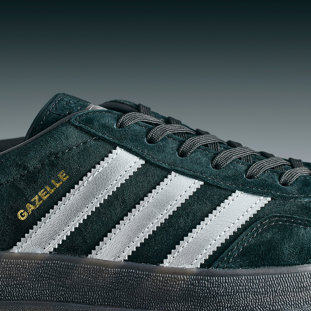 GAZELLE for BILLY'S ENT｜adidas｜BILLY'S ENT 公式通販