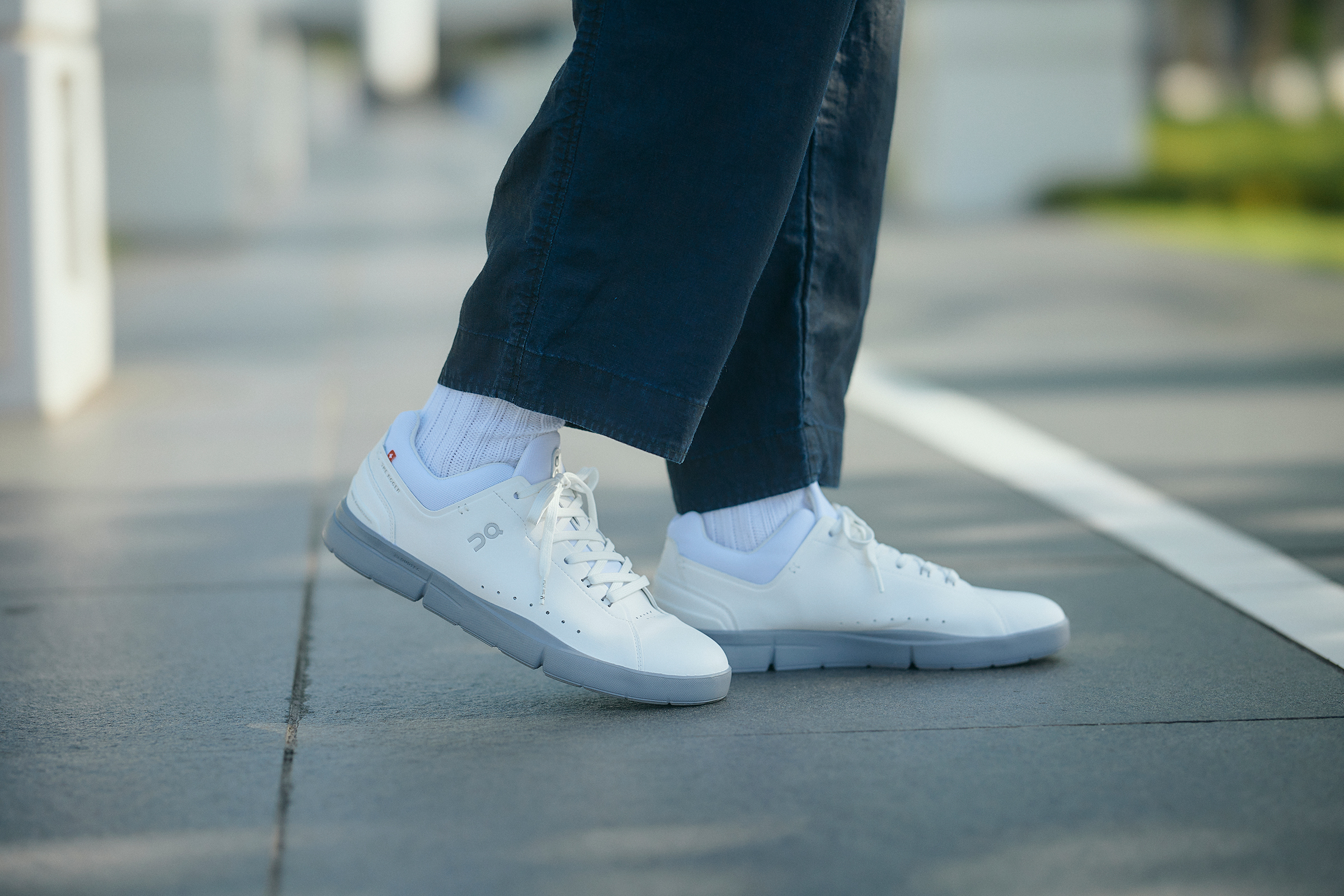 on｜THE ROGER ADVANTAGE｜BILLY'S ENT 公式通販