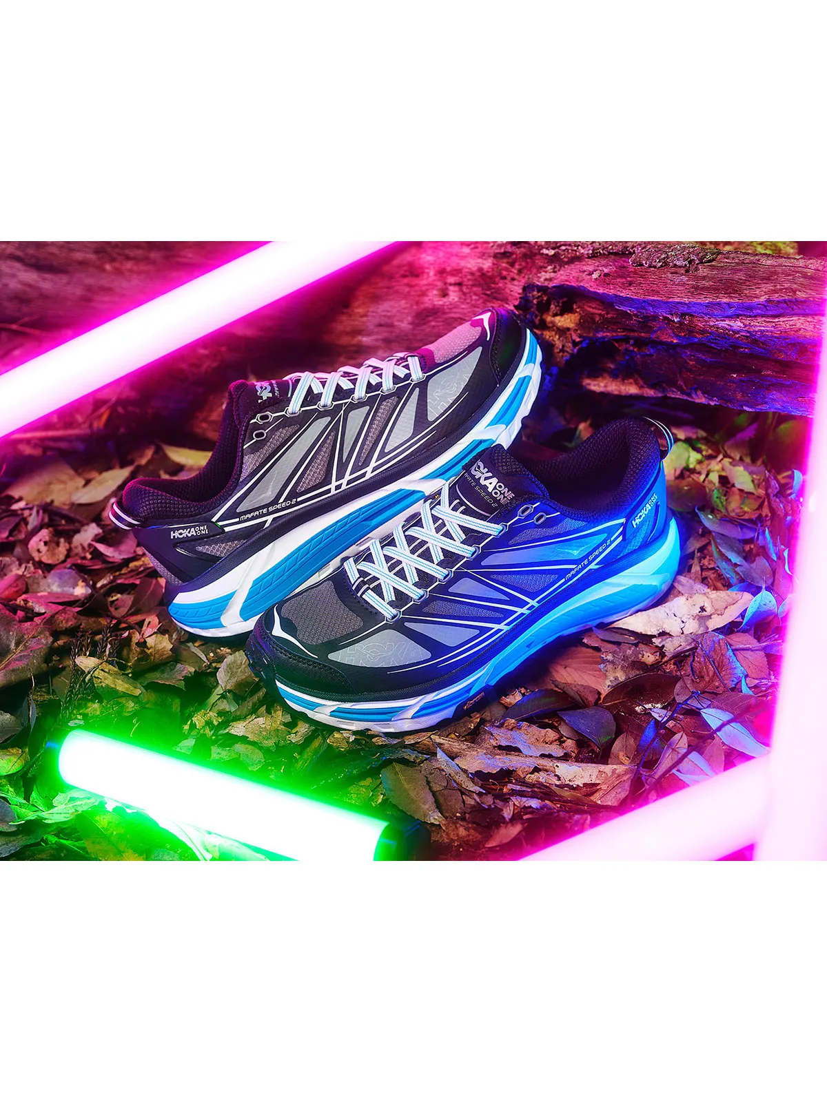 MAFATE SPEED2｜HOKA｜BILLY'S LIMITED｜BILLY'S ENT 公式通販