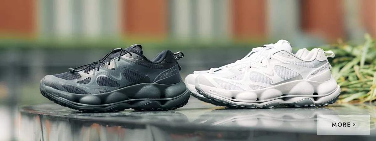 MERRELL｜BILLY'S ENT 公式通販