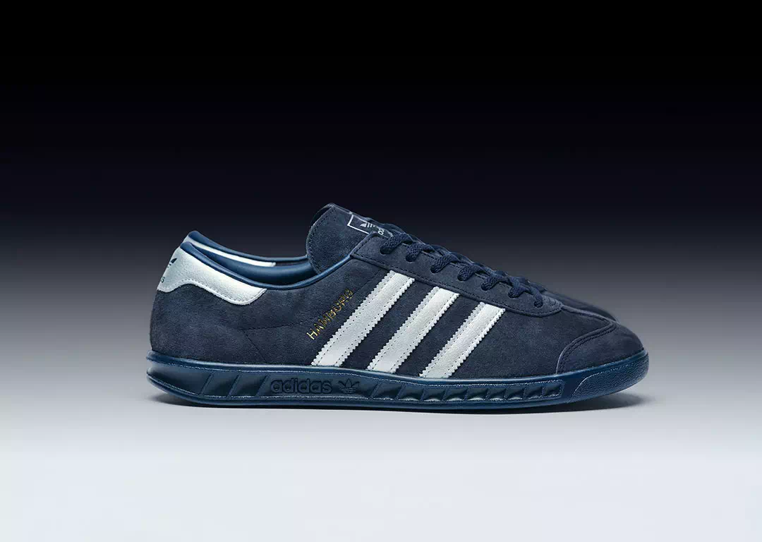 adidas｜HAMBURG｜BILLY'S EXCLUSIVE｜BILLY'S ENT 公式通販