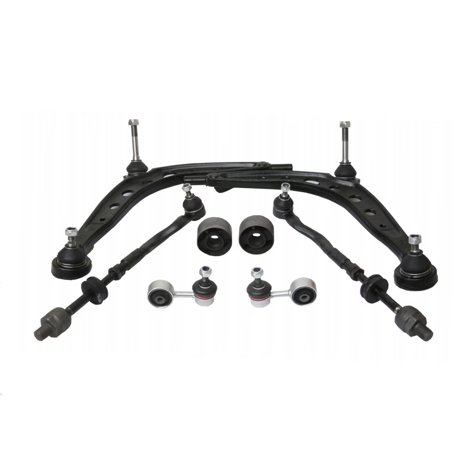 E36 Front Suspension Refresh Kit - BMW 3 Series 1992-1999 (non-M)