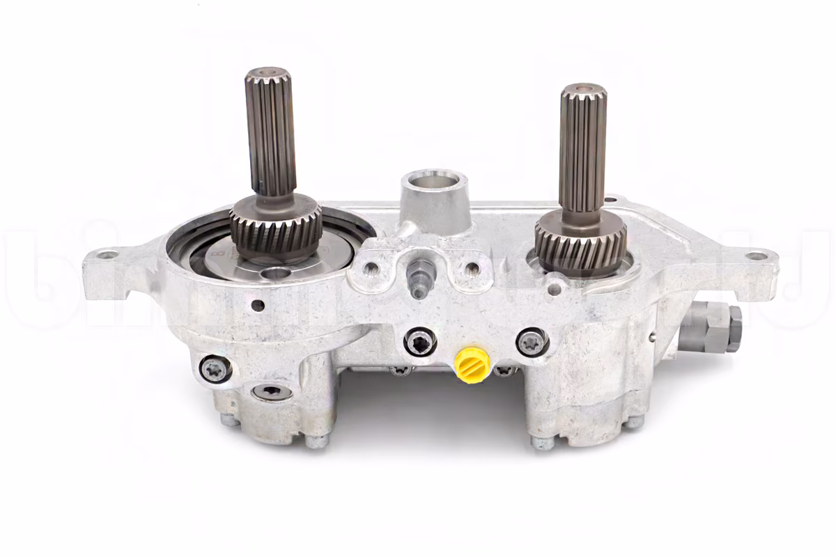 Brand New Genuine BMW VANOS Unit for S54 - E46 M3, MZ3, Z4M