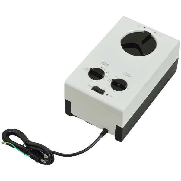 三井温熱 温水循環マット・宝睡∞（ほうすい/HOSUI）で温熱療法