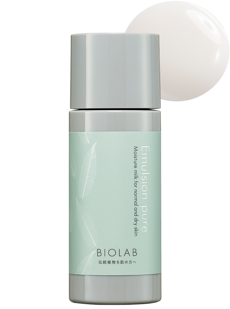 商品の選び方 | BIOLAB (バイオラブ)