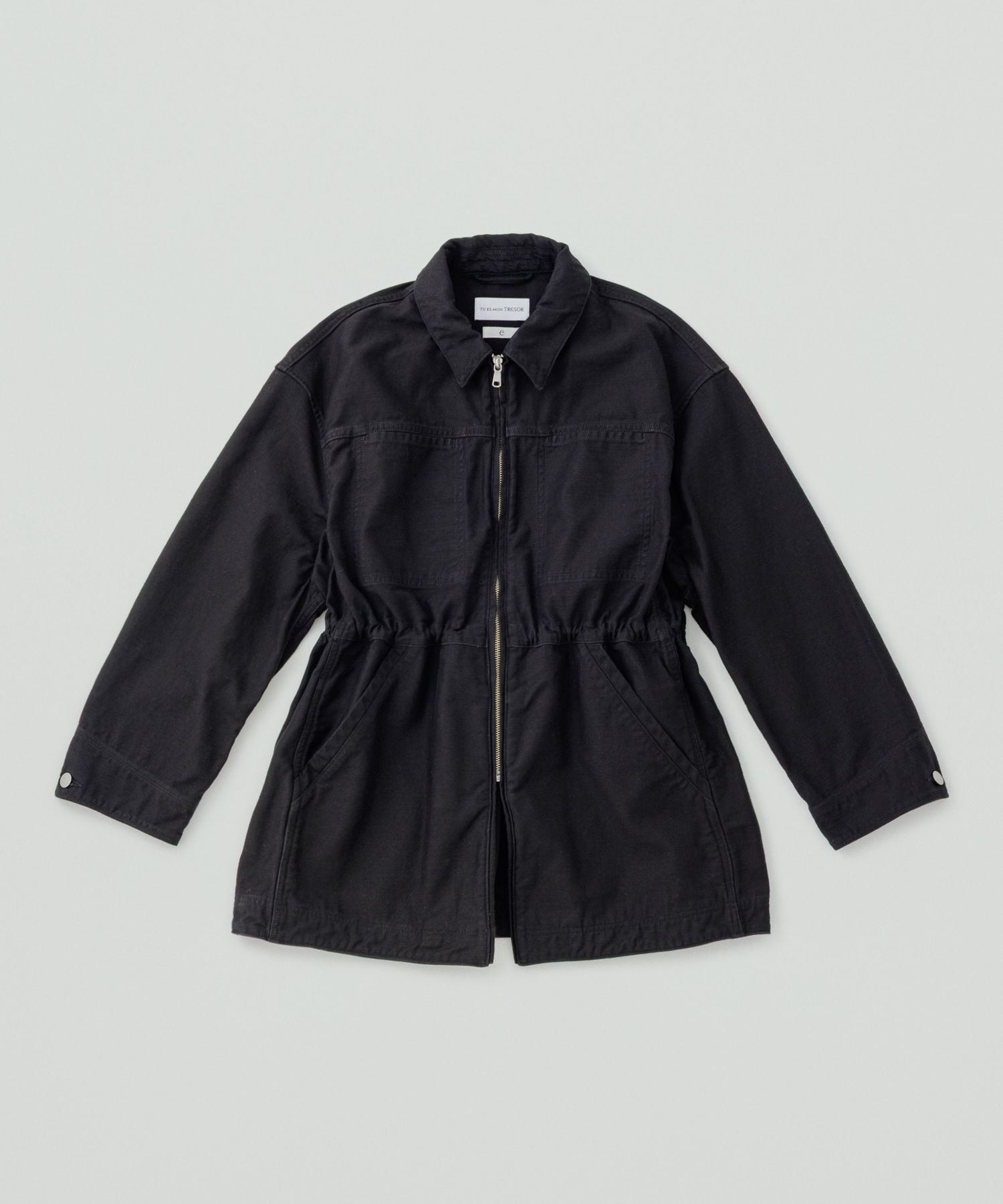 ë BIOTOP × Tu es mon Tresor vol.4 | ё BIOTOP | BIOTOP – ビオトープ –