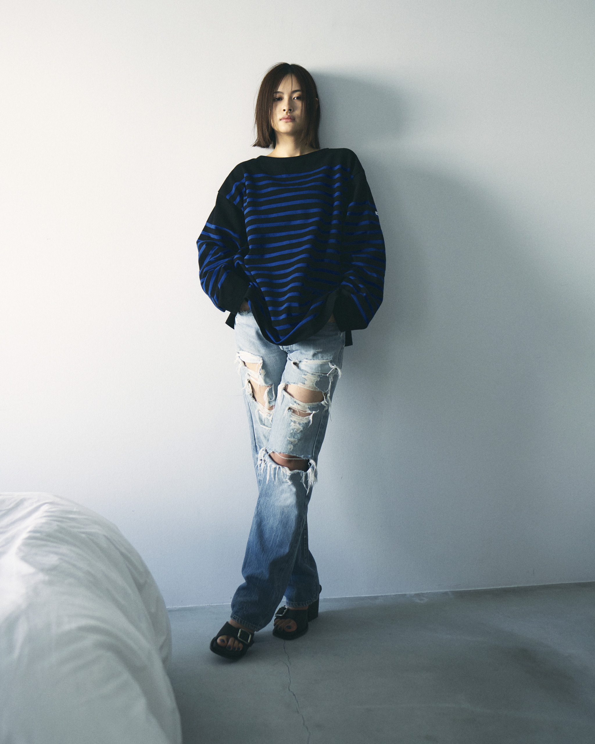 ORCIVAL for BIOTOP Exclusive Item | TOPICS | BIOTOP – ビオトープ –