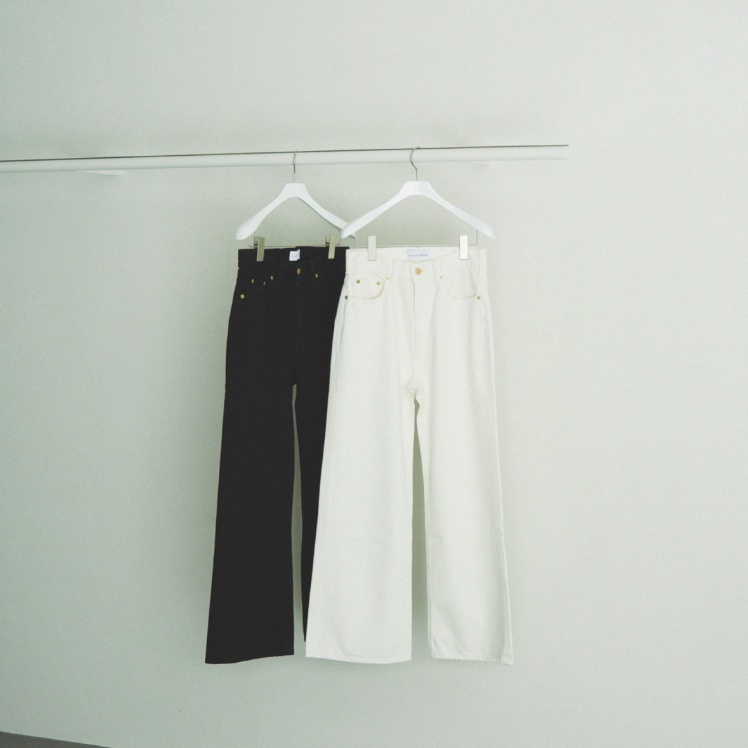 ë BIOTOP × Tu es mon Tresor｜Restock | TOPICS | BIOTOP – ビオトープ –