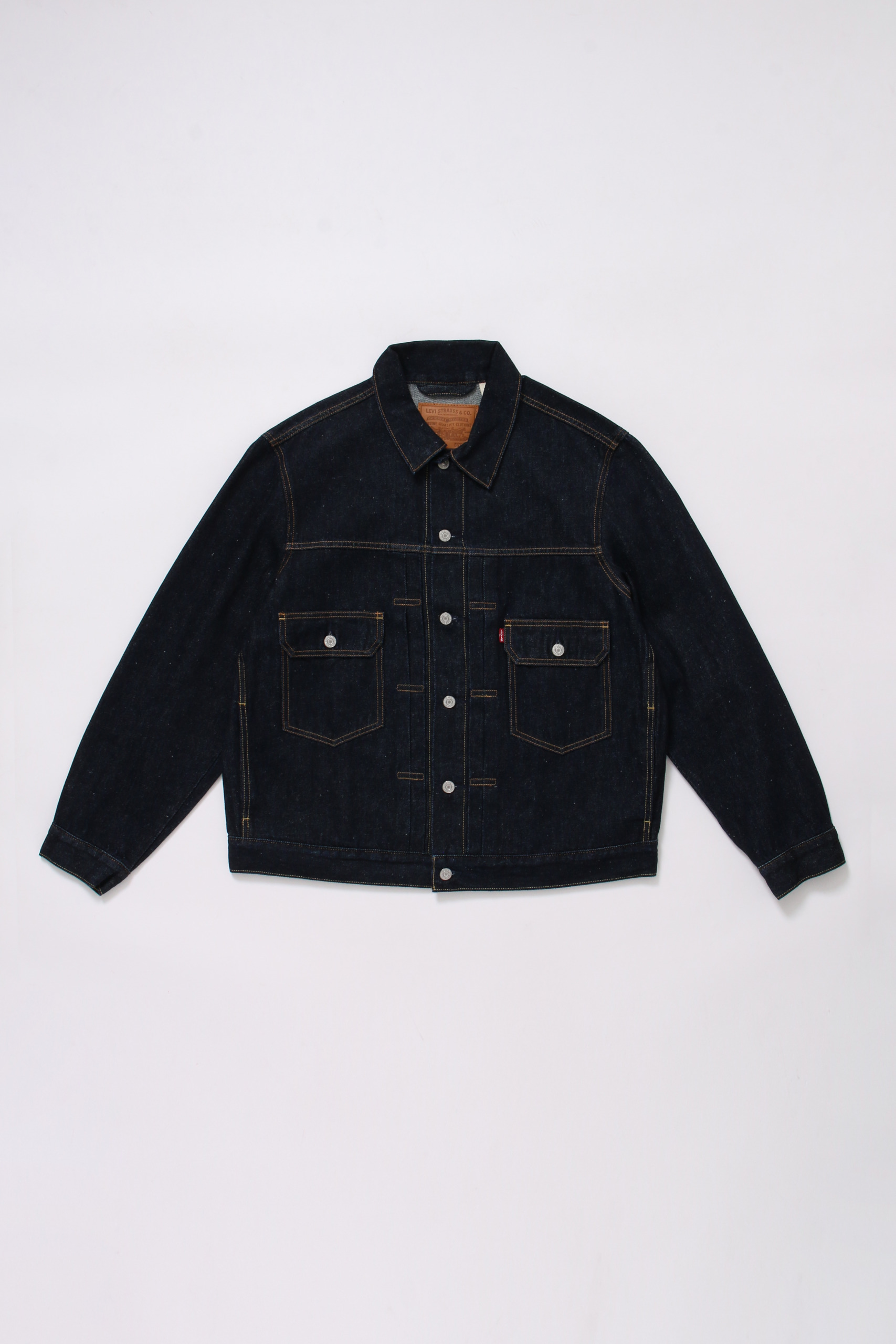 24SS Levi's®︎｜BIOTOP mens exclusive | TOPICS | BIOTOP – ビオトープ –