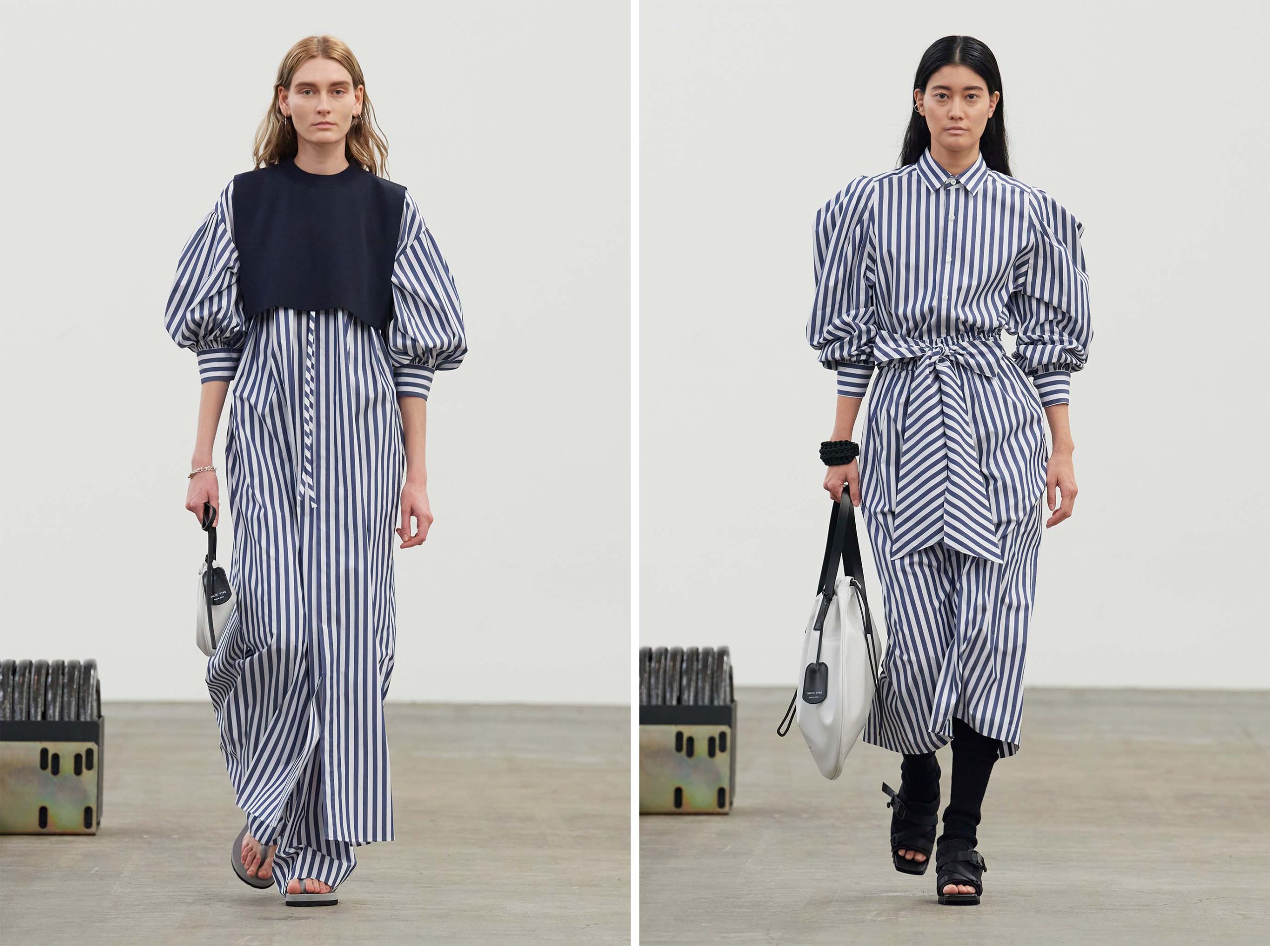 HYKE POP-UP SHOP AT BIOTOP | TOPICS | BIOTOP – ビオトープ –