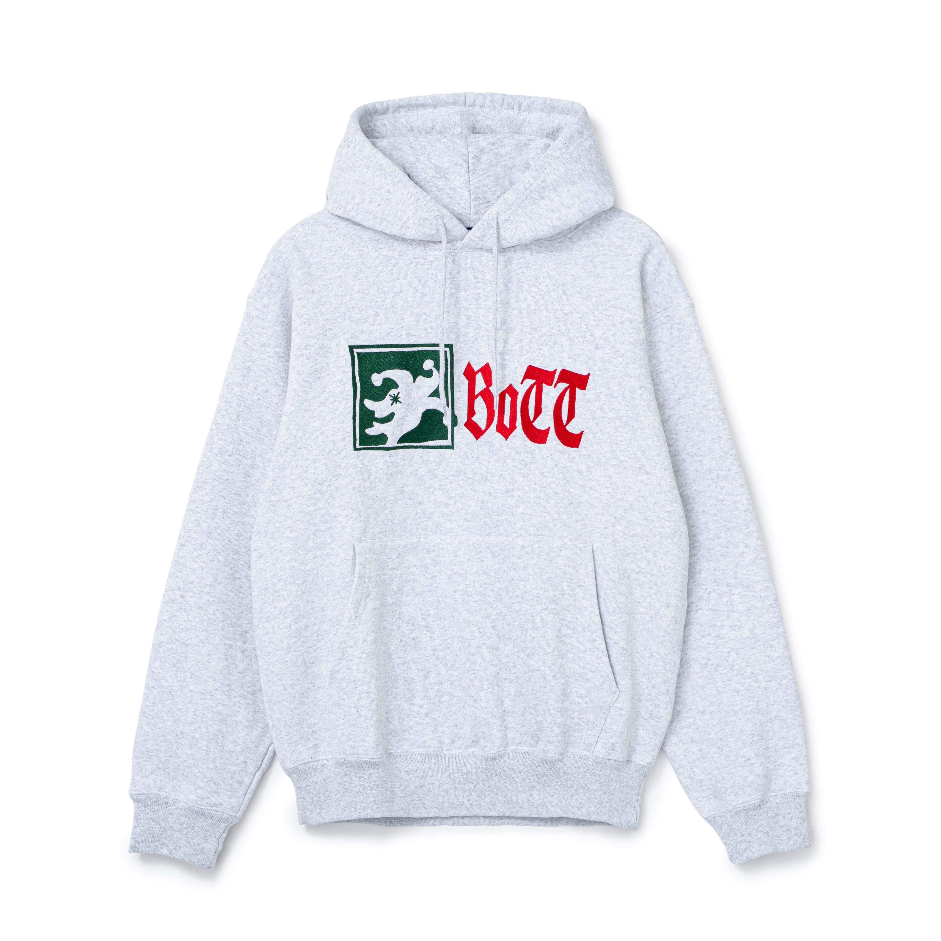 SWEATSHIRTS – BoTT