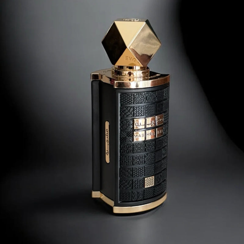 Lattafa Mashrabya EDP W 100 ml