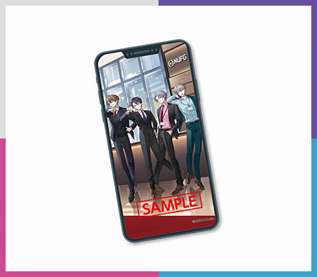 三菱UFJ銀行×にじさんじコラボキャンペーン | 三菱UFJ銀行