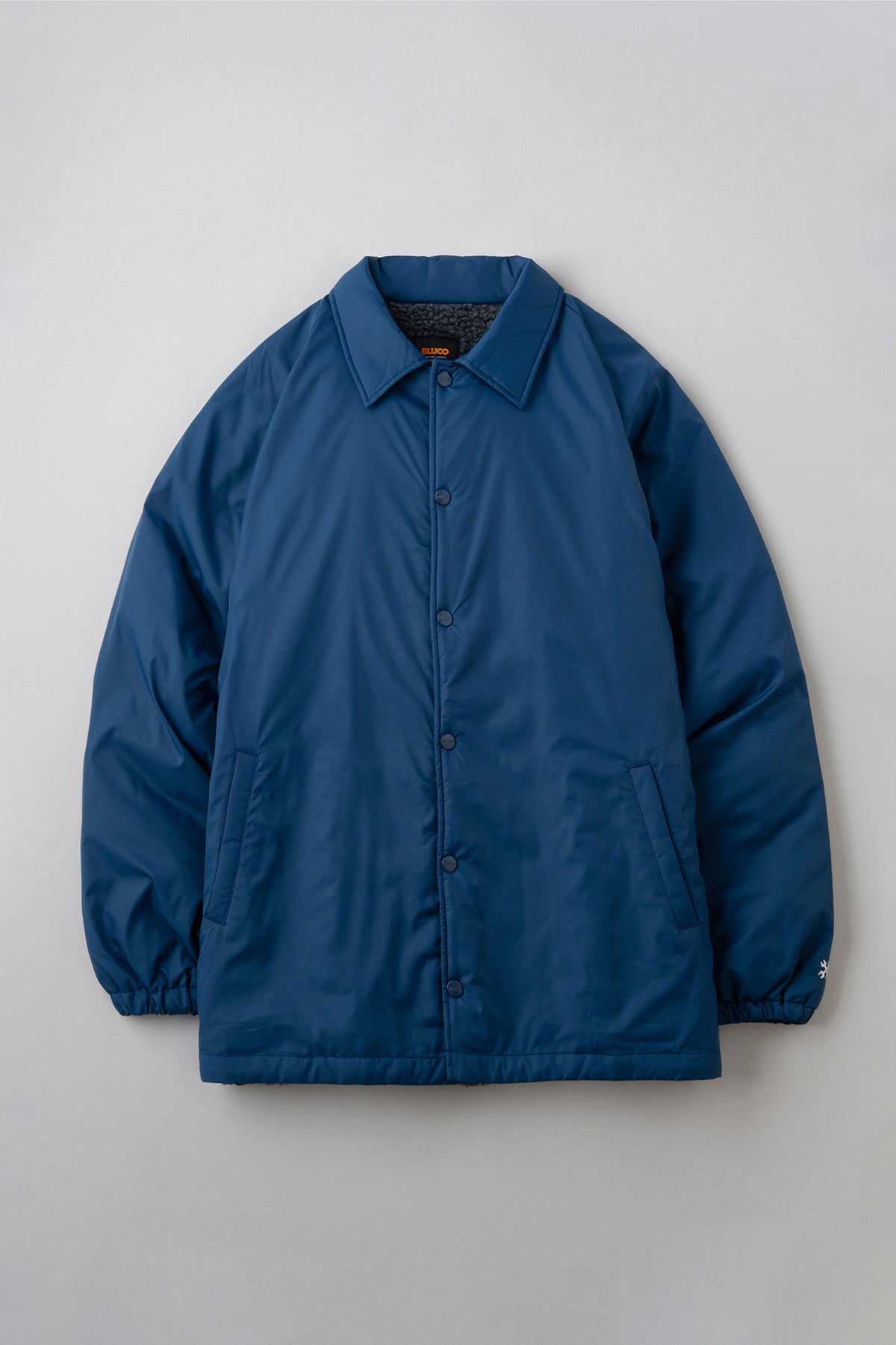 Coach Jacket – BLUCO. INC